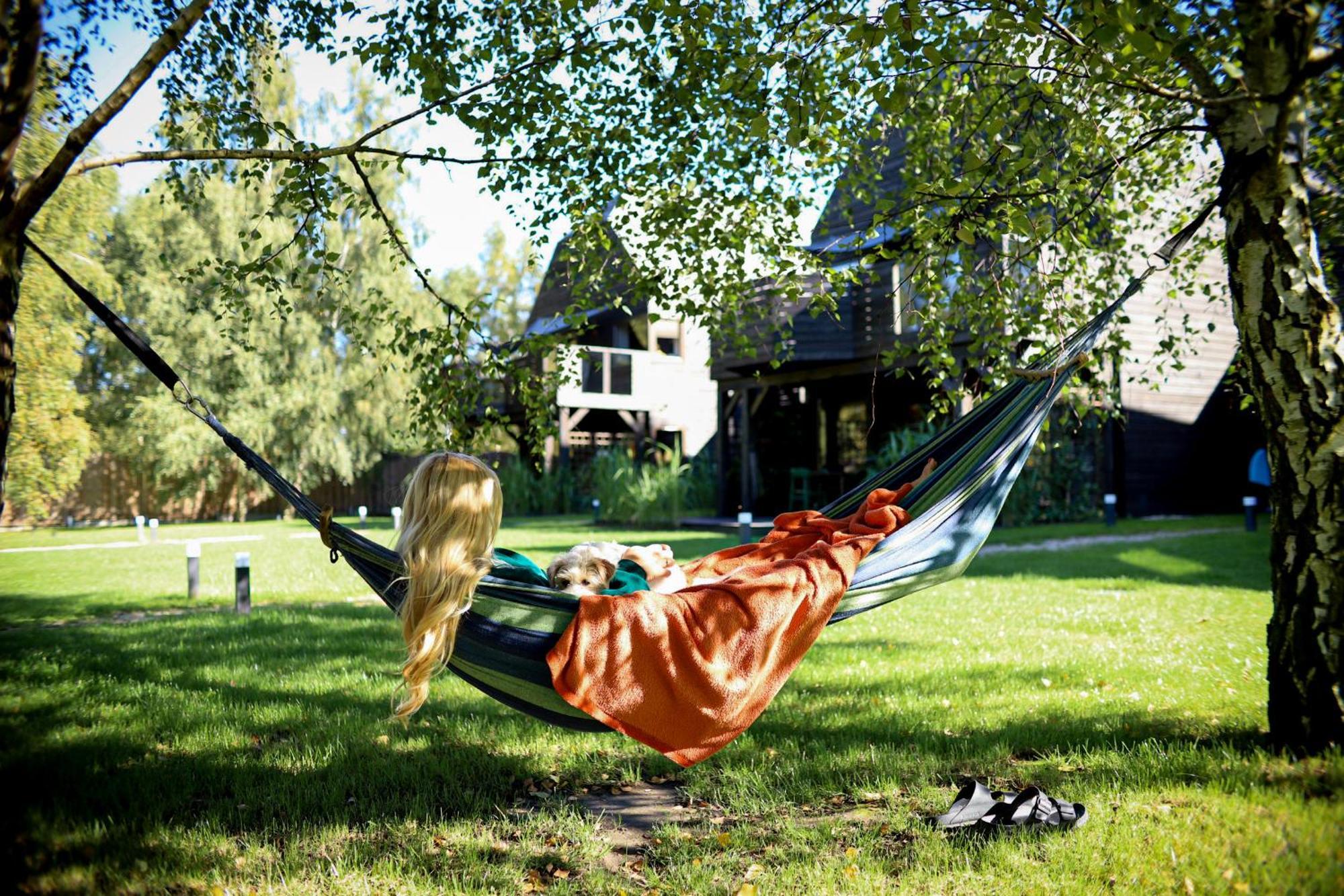 Lubia Apartments Baltic Sea, Garden ,Parking ,Dog Firendly, In Lubiatowo Lubiatowo  Exteriör bild